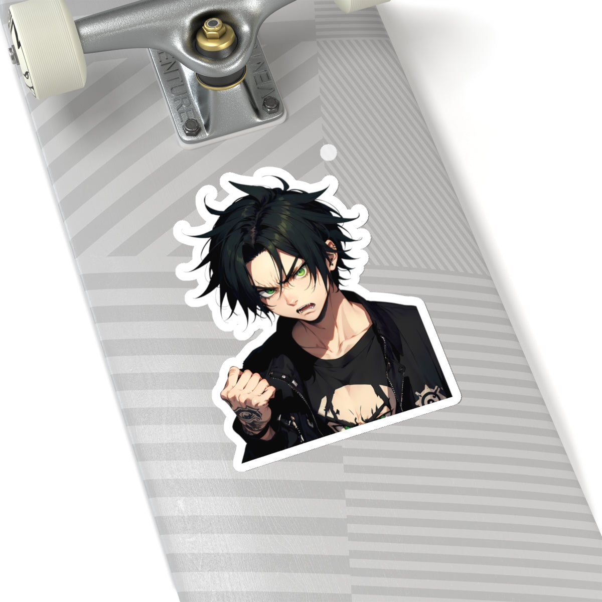 Anime Stickers1006 - Kiss-Cut Stickers