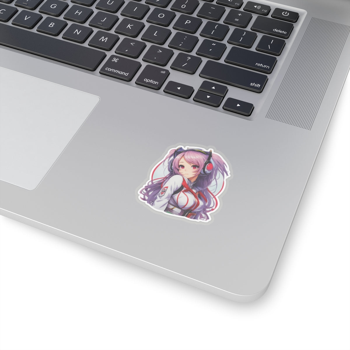 Anime Sticker012 Kiss-Cut Stickers
