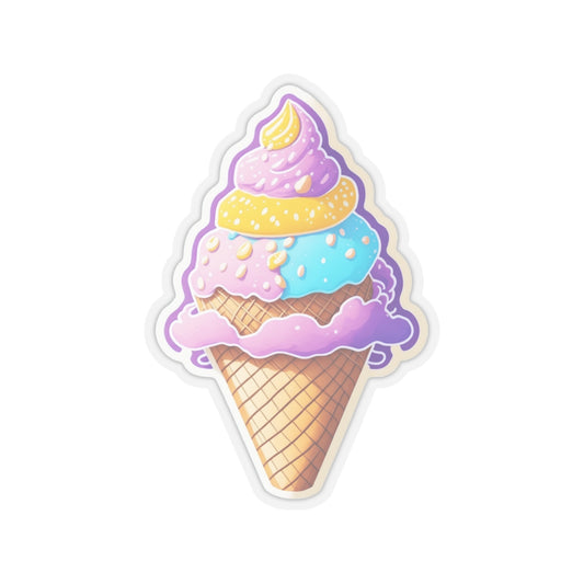 Kawaii Stickers008 - Kiss-Cut Stickers