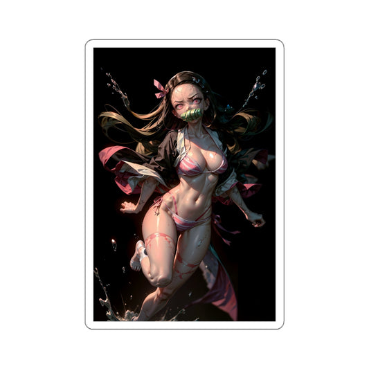 Anime Stickers829 - Kiss-Cut Stickers