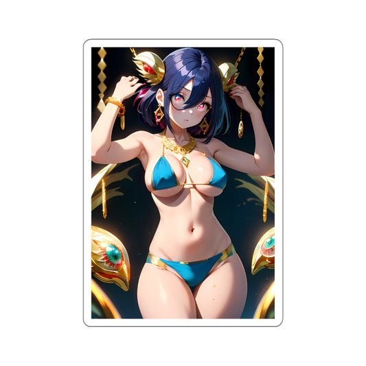 Anime Stickers1075 - Kiss-Cut Stickers