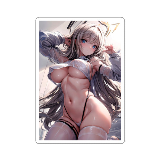 Anime Stickers842 - Kiss-Cut Stickers