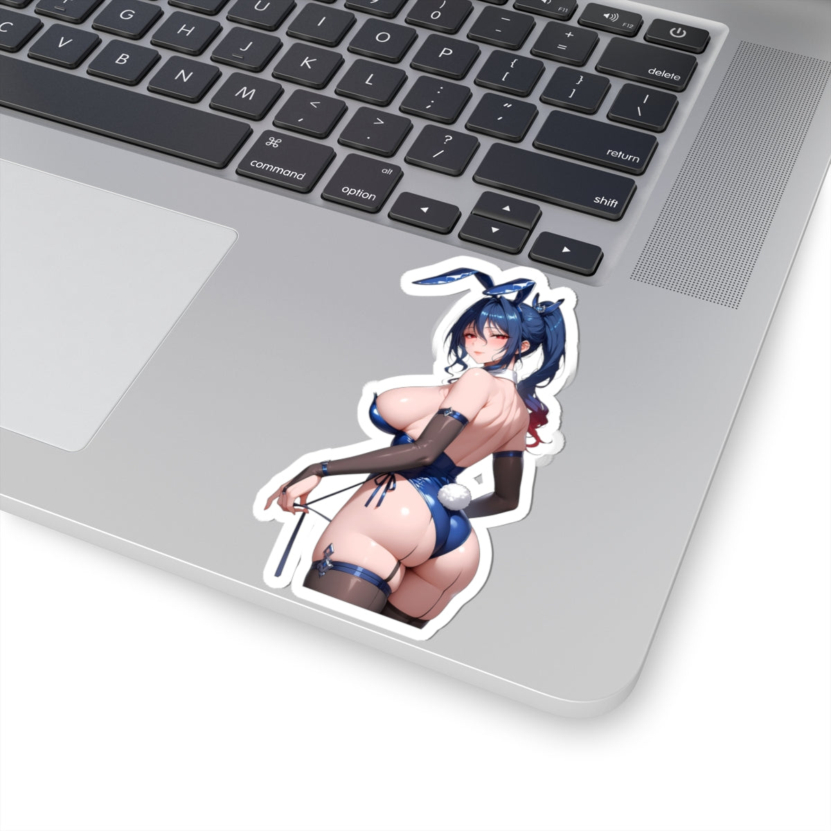 Anime Stickers-1280 - Kiss-Cut Stickers