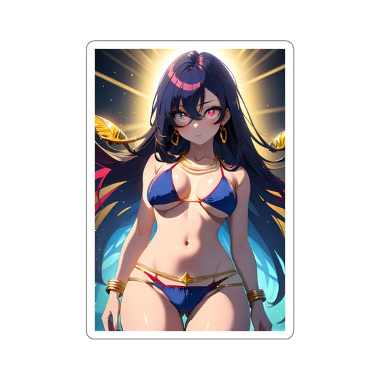 Anime Stickers1078 - Kiss-Cut Stickers