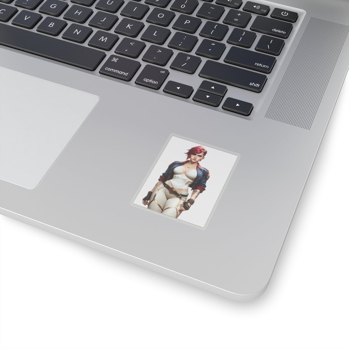 Vi - Arcane - Anime Stickers-1224 - Kiss-Cut Stickers