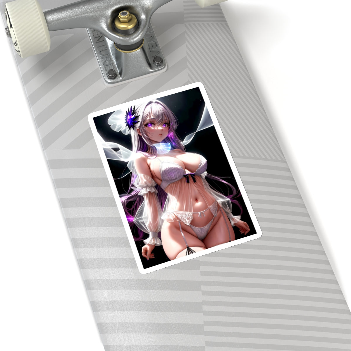 Anime Stickers974 - Kiss-Cut Stickers