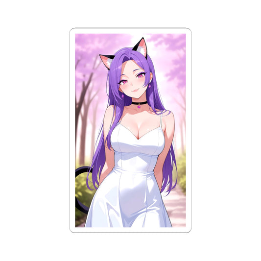 Anime Stickers-1314 - Kiss-Cut Stickers