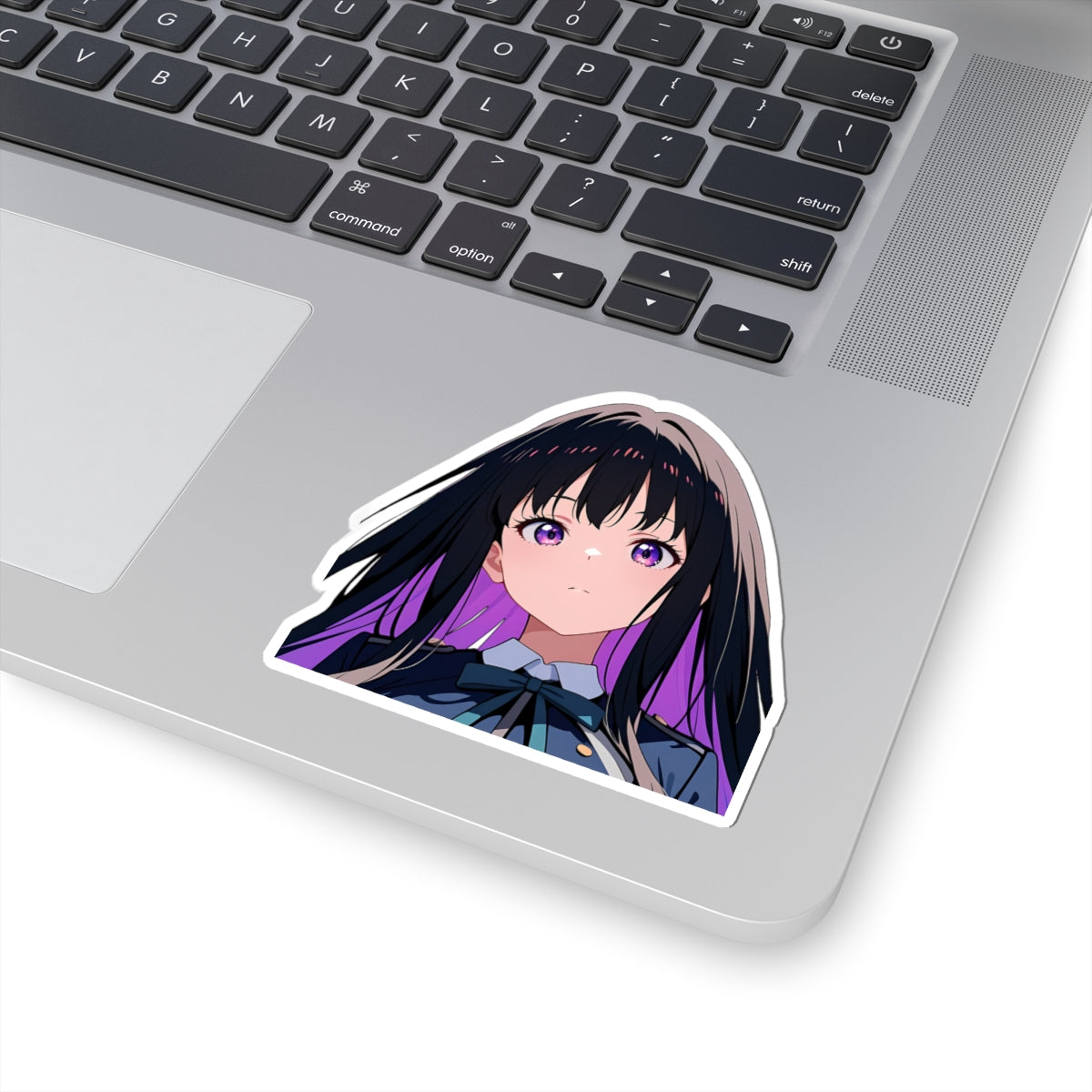 Anime Peeker Stickers022 - Takina Inoue Lycoris Recoil