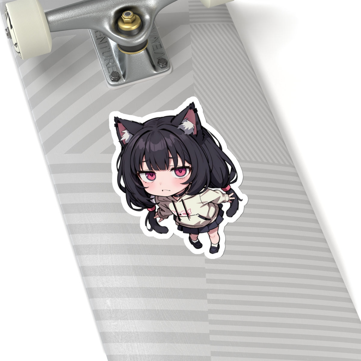 Anime Stickers979 - Kiss-Cut Stickers