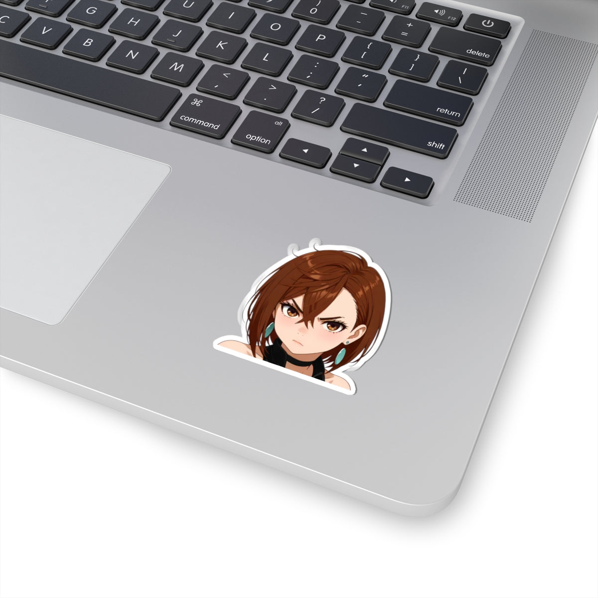 Anime Peeker Stickers016 - Momo Ayase - DanDaDan