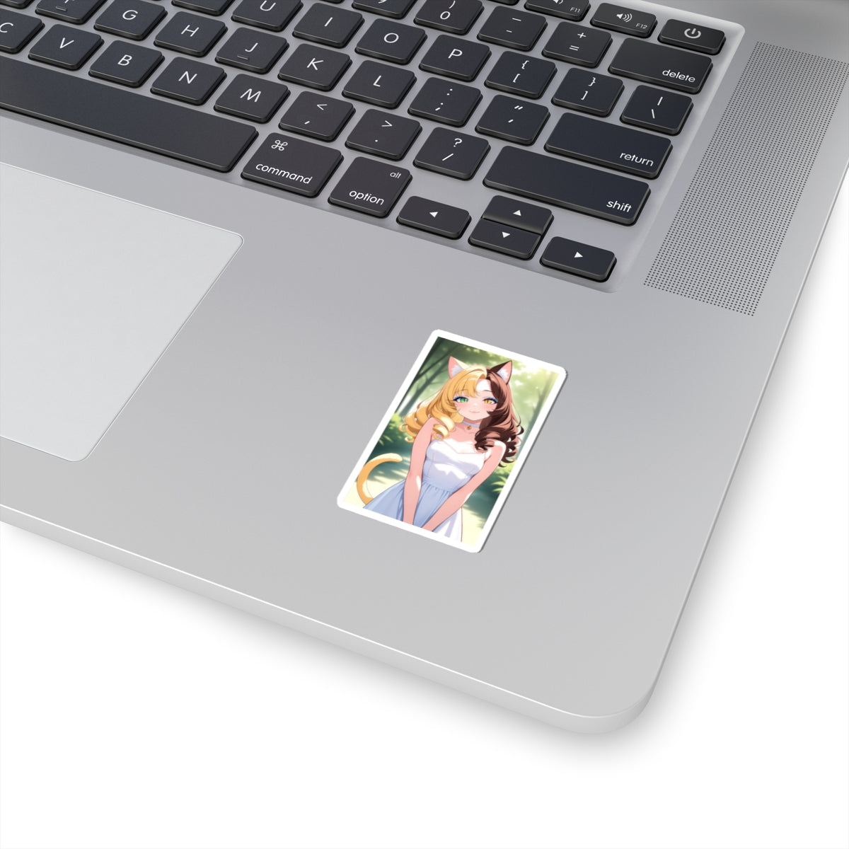 Anime Stickers-1311 - Kiss-Cut Stickers