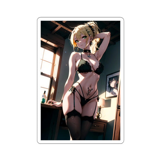 Anime Stickers1061 - Kiss-Cut Stickers