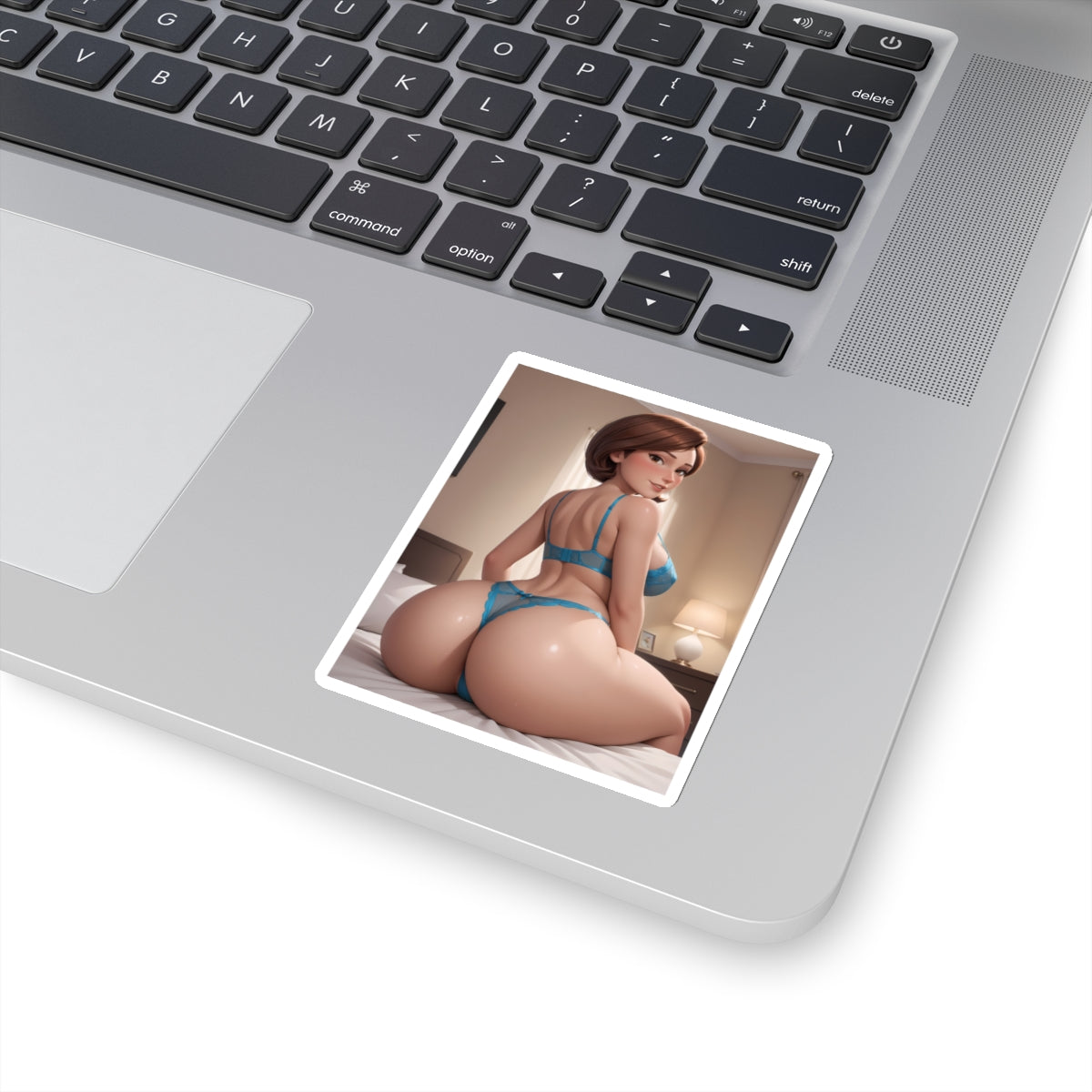 Helen Parr - Anime Stickers-1175 - Kiss-Cut Stickers