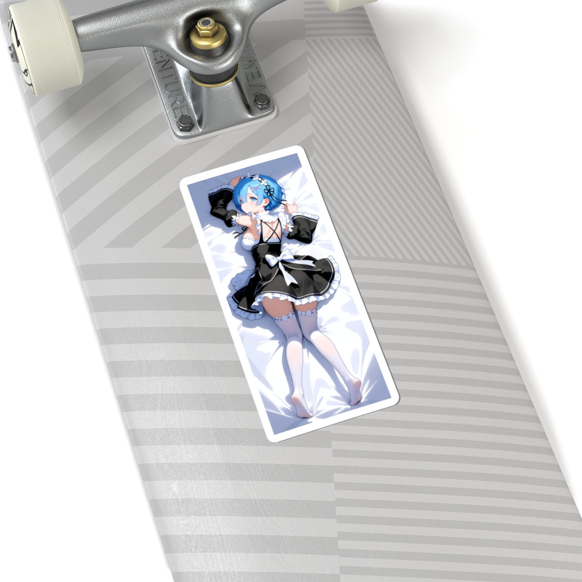 Anime Stickers-1272 - Kiss-Cut Stickers