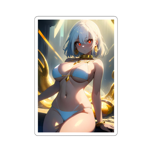 Anime Stickers1073 - Kiss-Cut Stickers