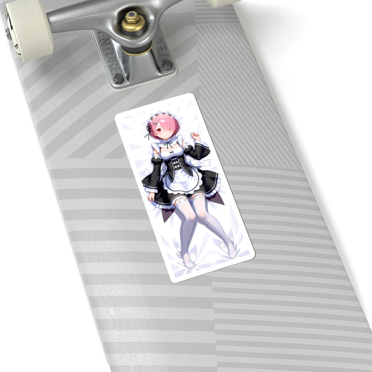Anime Stickers-1277 - Kiss-Cut Stickers