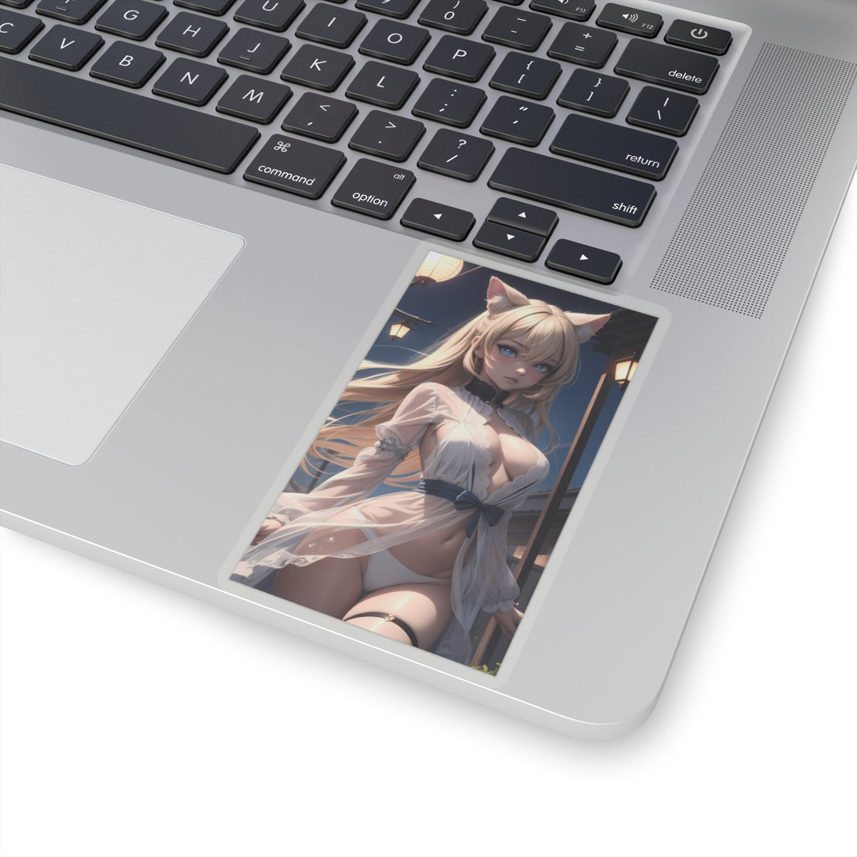 Anime Stickers-1236 - Kiss-Cut Stickers