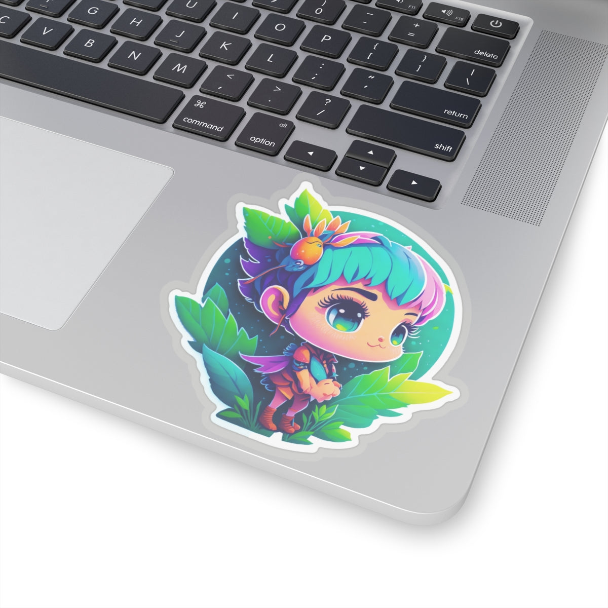 Kawaii Stickers004 - Kiss-Cut Stickers