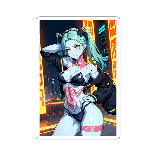 Anime Stickers915 - Kiss-Cut Stickers
