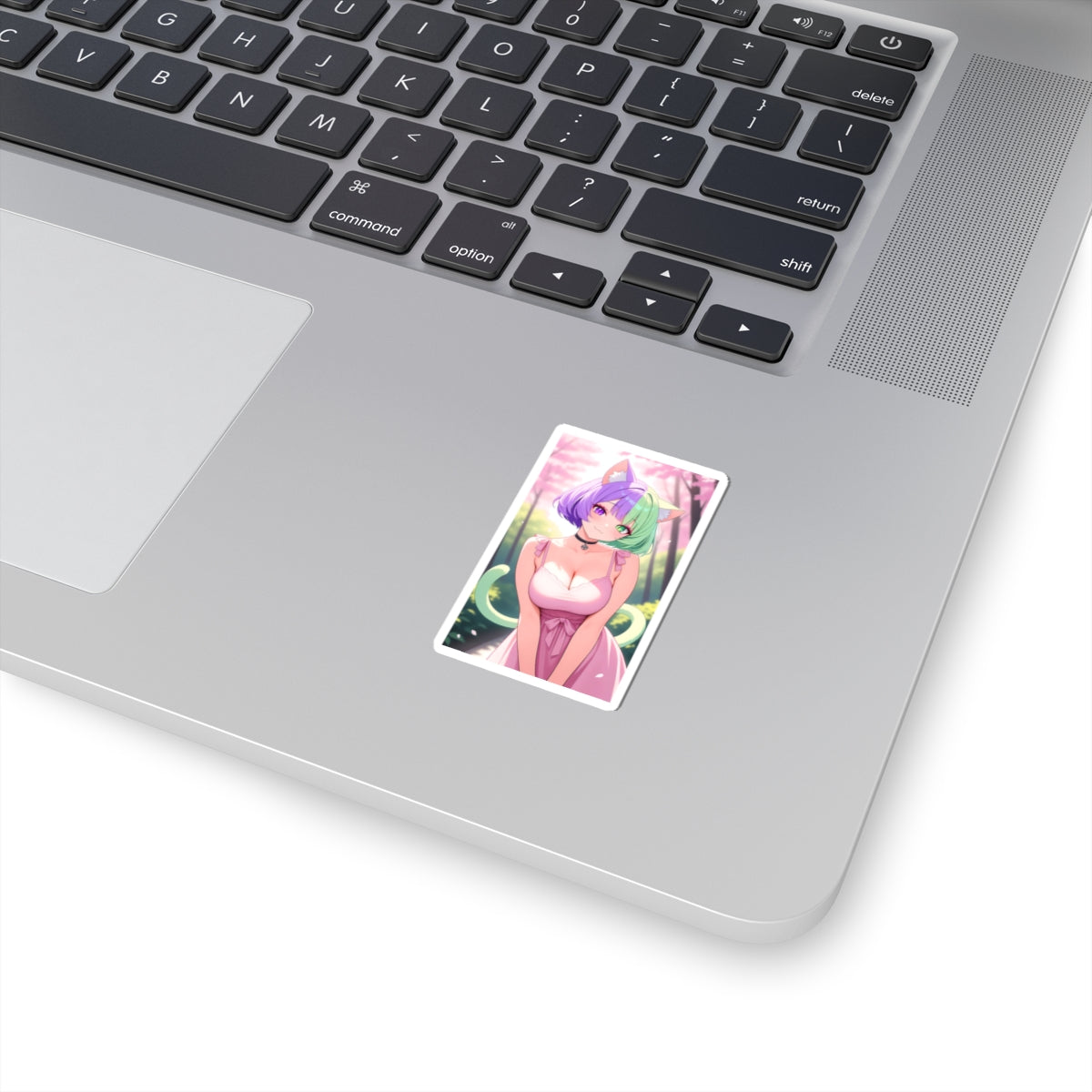 Anime Stickers-1301 - Kiss-Cut Stickers