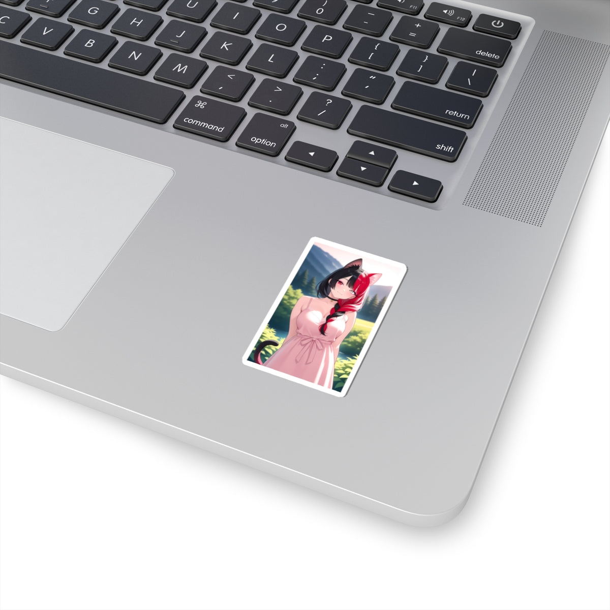 Anime Stickers-1303 - Kiss-Cut Stickers