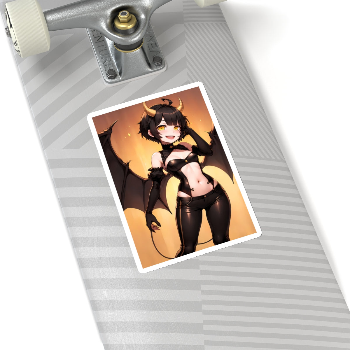 Anime Stickers921 - Kiss-Cut Stickers