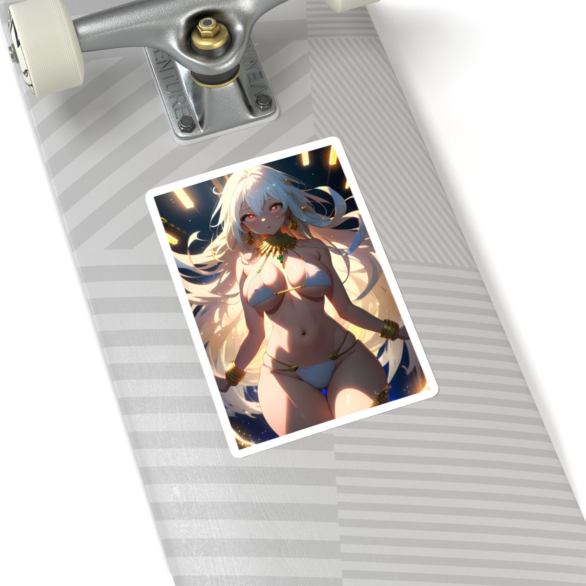 Anime Stickers1074 - Kiss-Cut Stickers