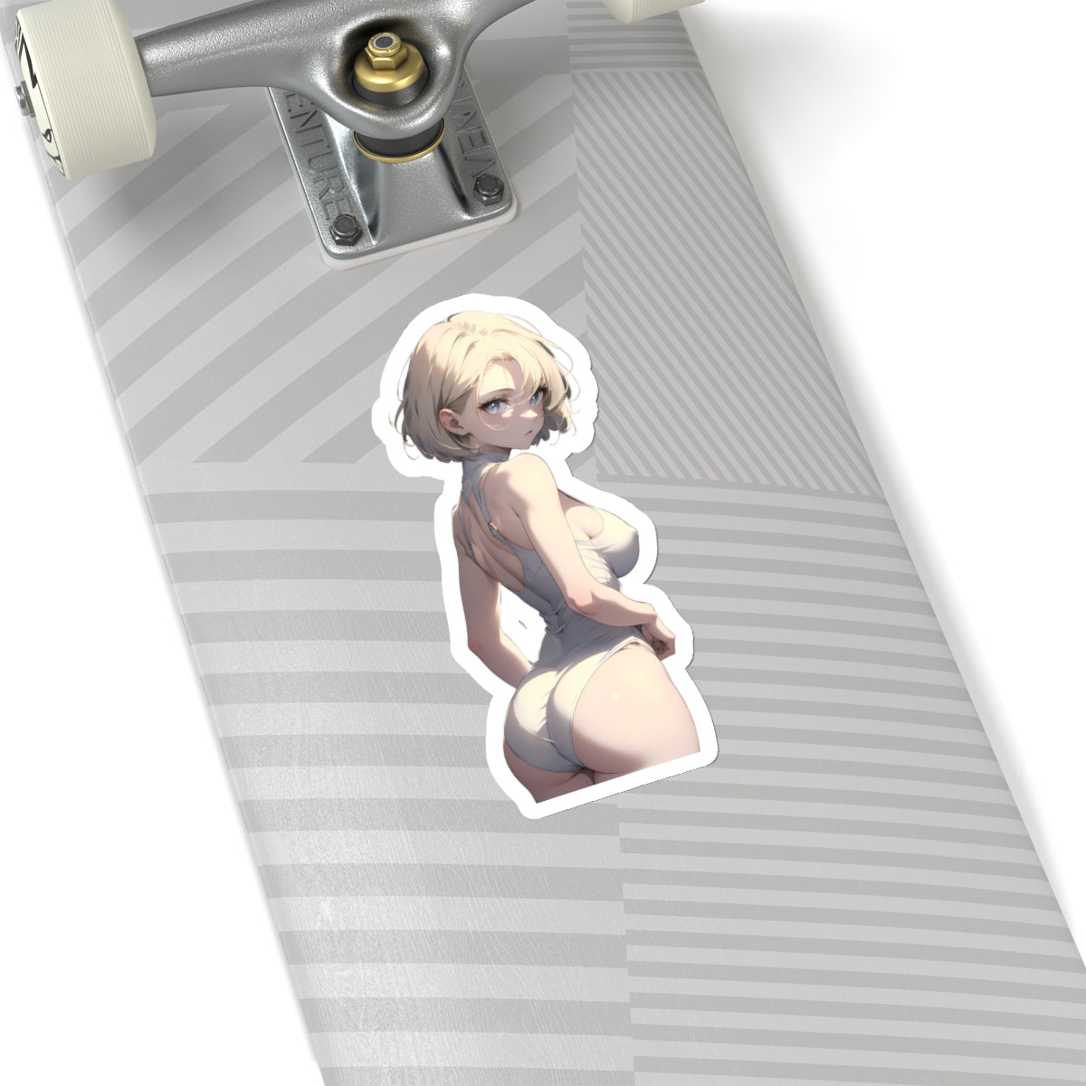 Anime Stickers1029 - Kiss-Cut Stickers