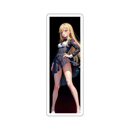 Anime Stickers934 - Kiss-Cut Stickers