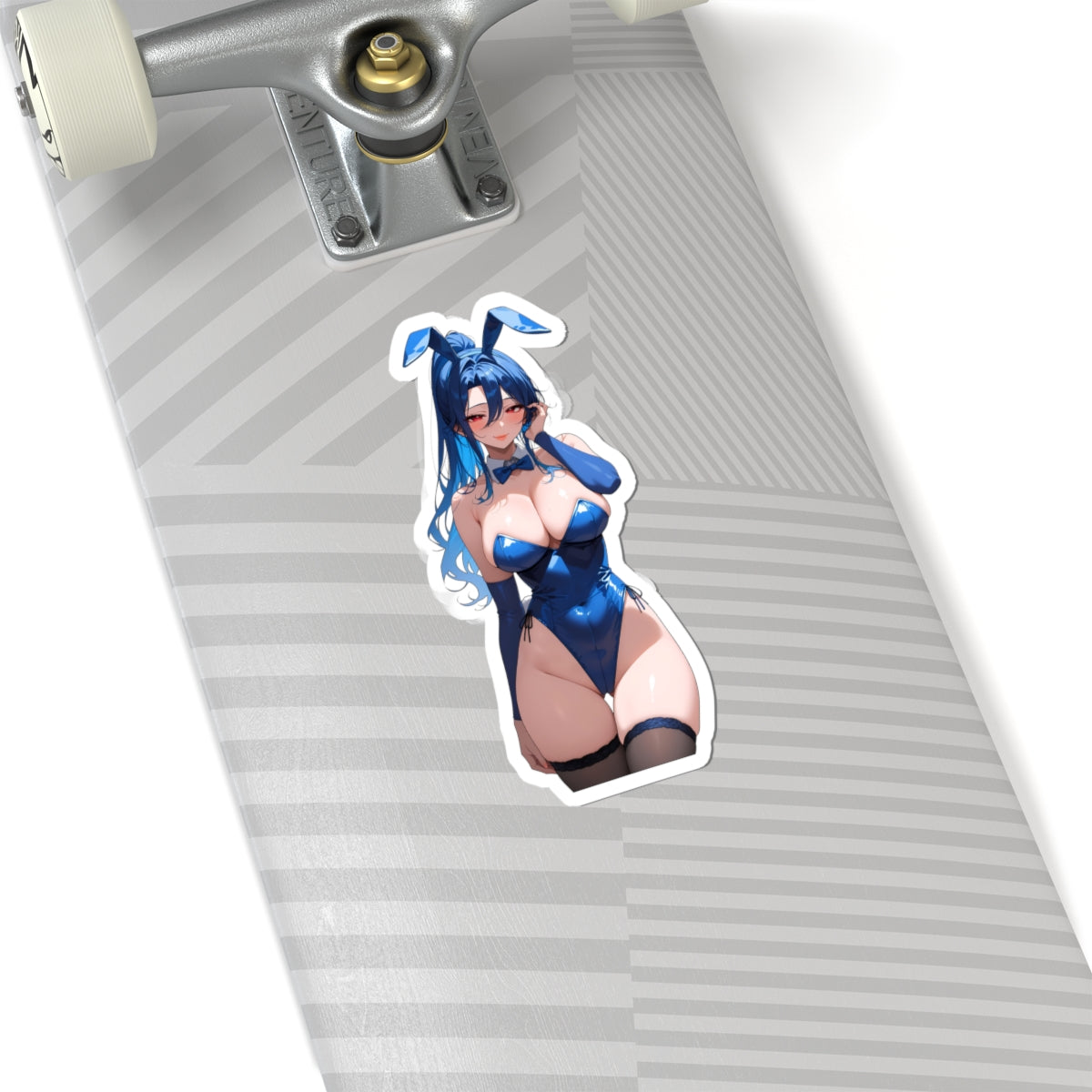 Anime Stickers-1279 - Kiss-Cut Stickers