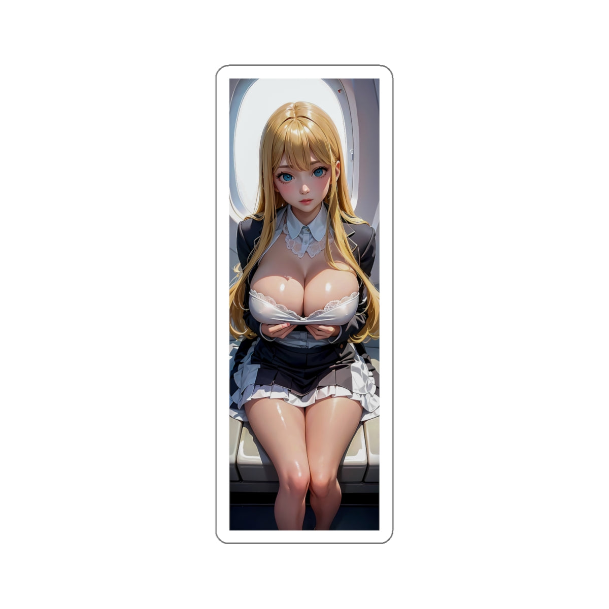 Anime Stickers941 - Kiss-Cut Stickers