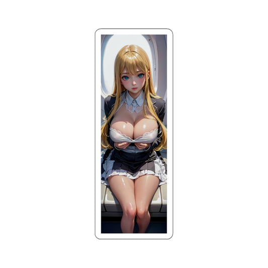 Anime Stickers941 - Kiss-Cut Stickers