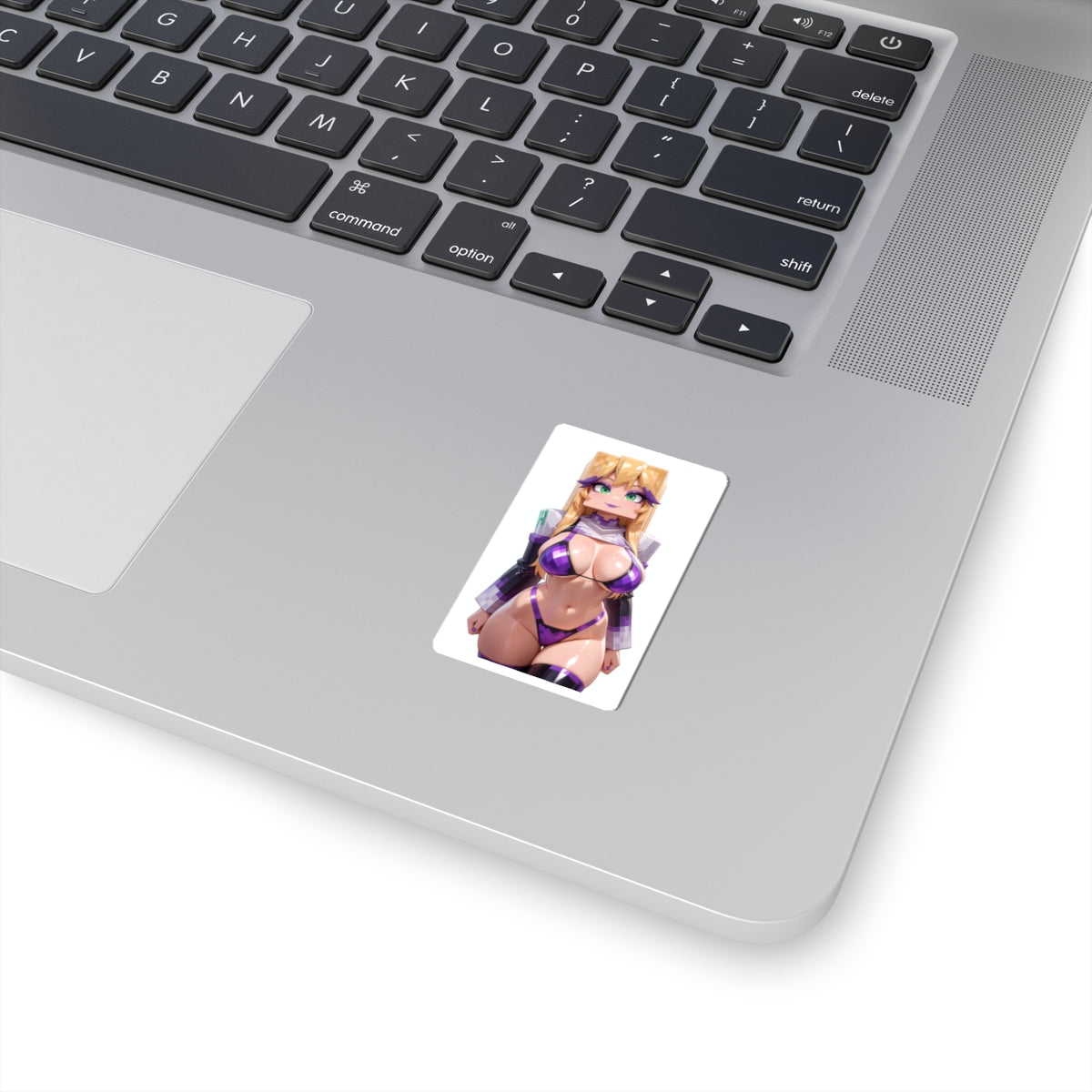 Anime Stickers-1252 - Kiss-Cut Stickers
