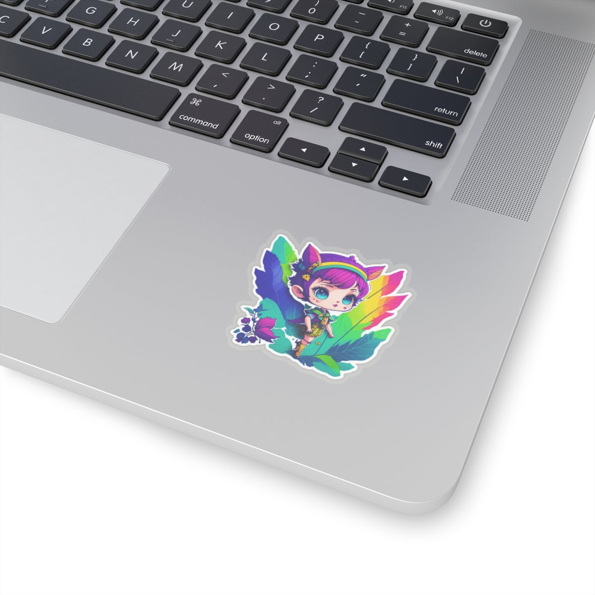 Kawaii Stickers005 - Kiss-Cut Stickers