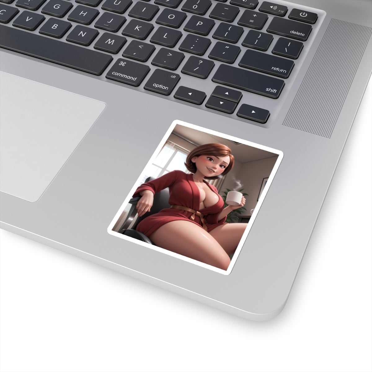 Helen Parr - Anime Stickers-1161 - Kiss-Cut Stickers