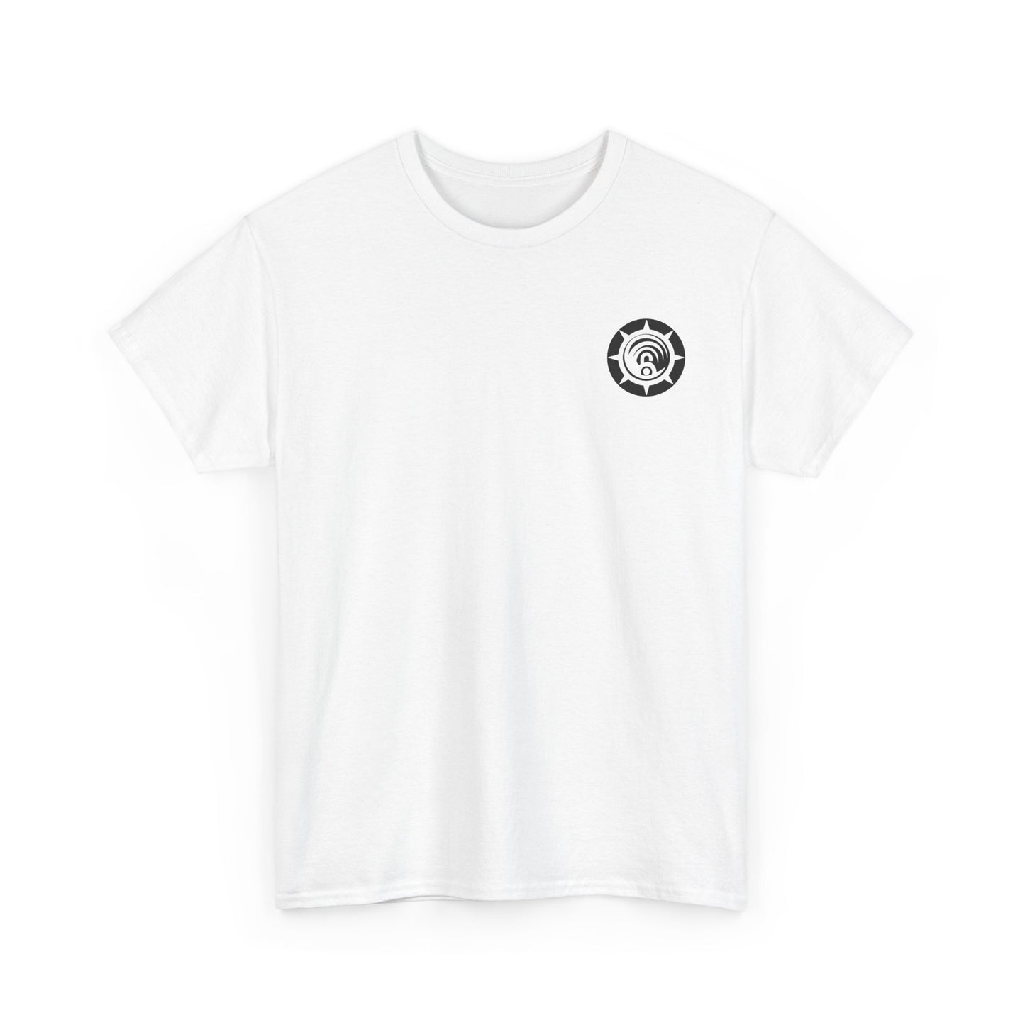Gachiakuta Cleaners Logo, Manga, Anime Unisex T-shirt