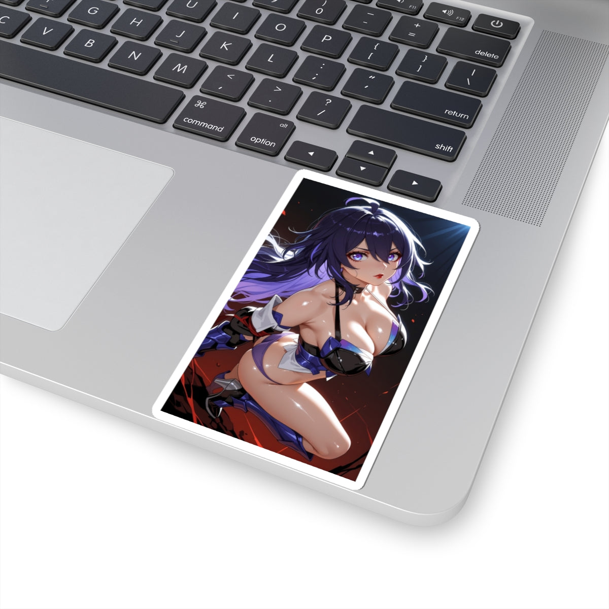 Anime Stickers-1298 - Kiss-Cut Stickers