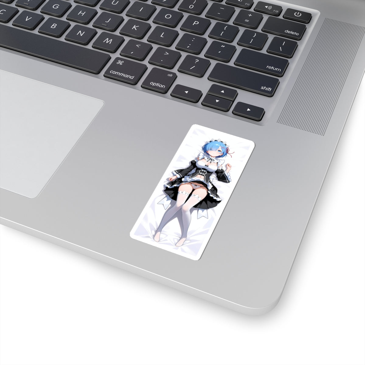 Anime Stickers-1267 - Kiss-Cut Stickers