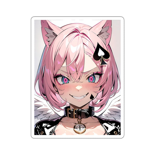 Anime Stickers900 - Kiss-Cut Stickers