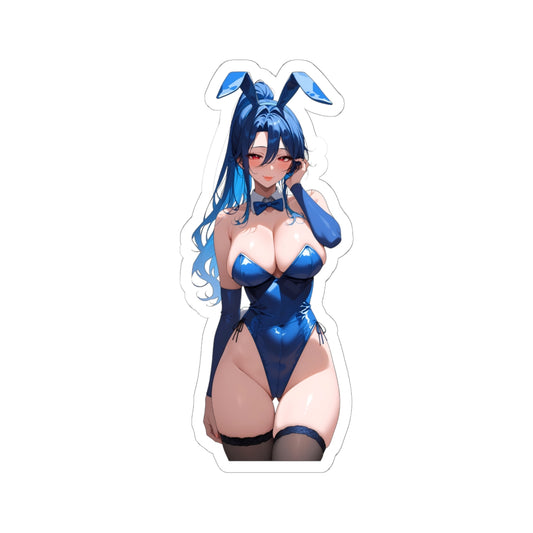 Anime Stickers-1279 - Kiss-Cut Stickers