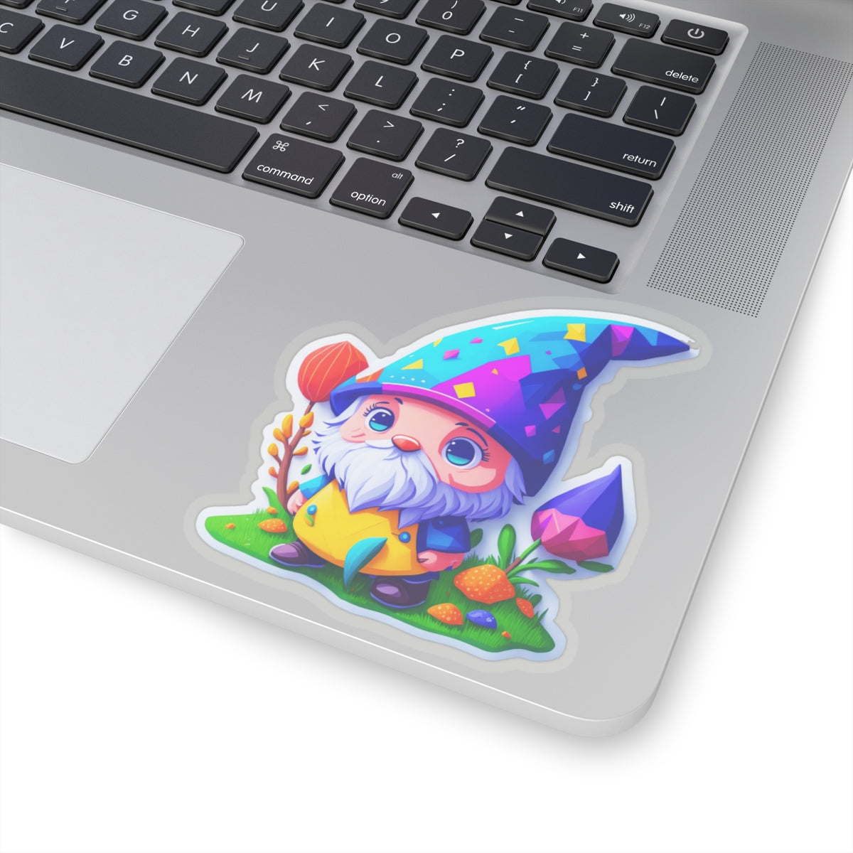 Kawaii Stickers010 - Kiss-Cut Stickers