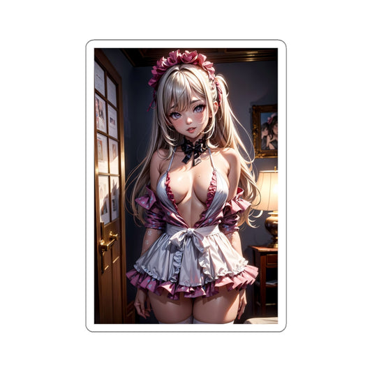 Anime Stickers800 - Kiss-Cut Stickers