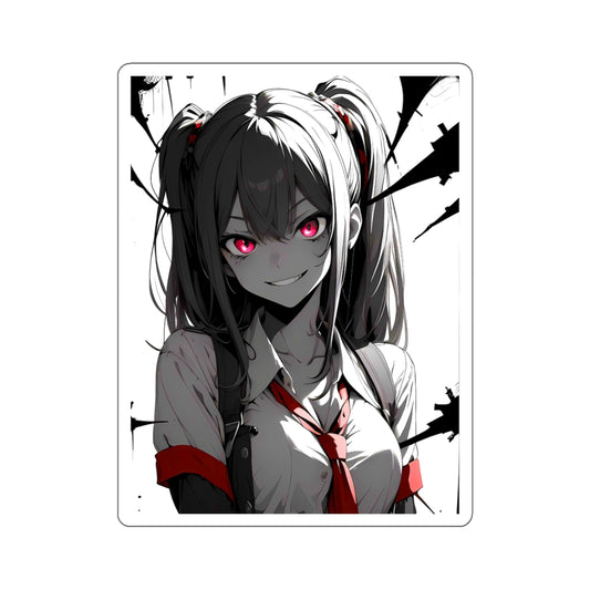Anime Stickers1022 - Kiss-Cut Stickers