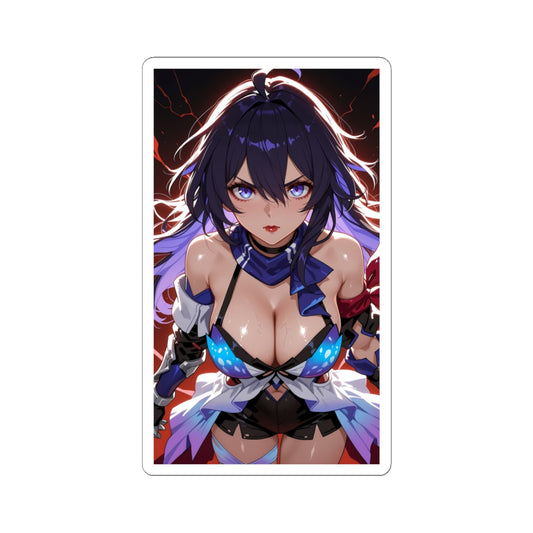 Anime Stickers-1297 - Kiss-Cut Stickers