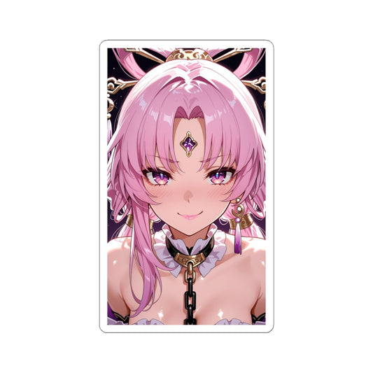 Anime Stickers-1288 - Kiss-Cut Stickers