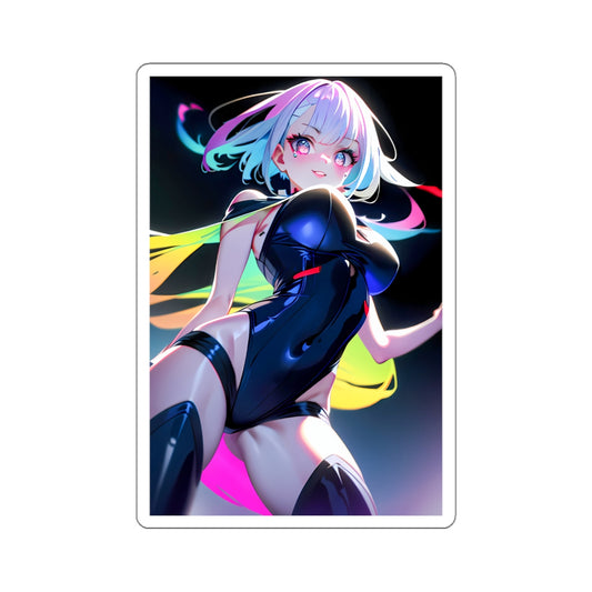 Anime Stickers985 - Kiss-Cut Stickers