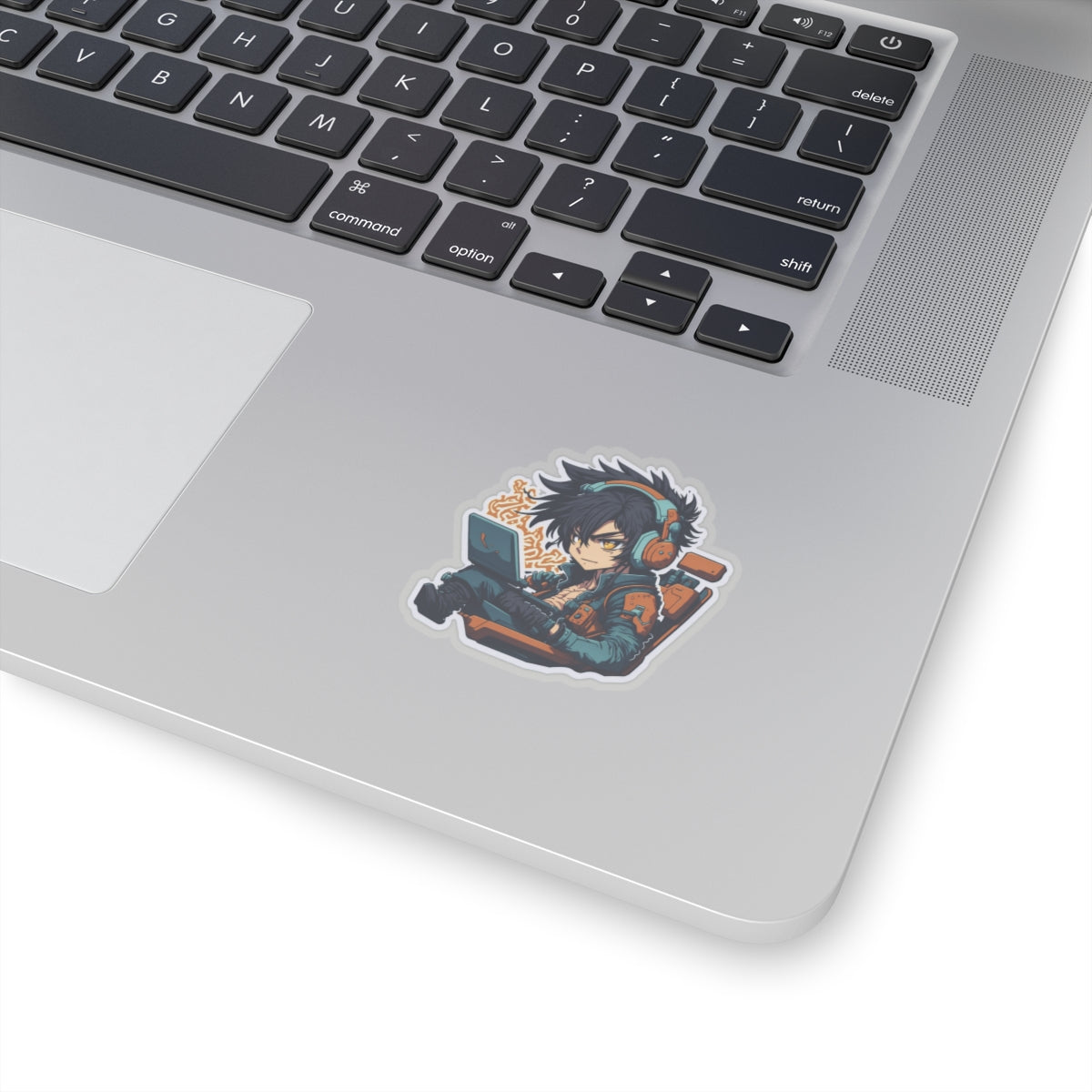 Anime Sticker017 Kiss-Cut Stickers