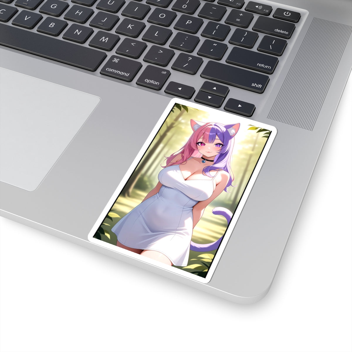 Anime Stickers-1312 - Kiss-Cut Stickers