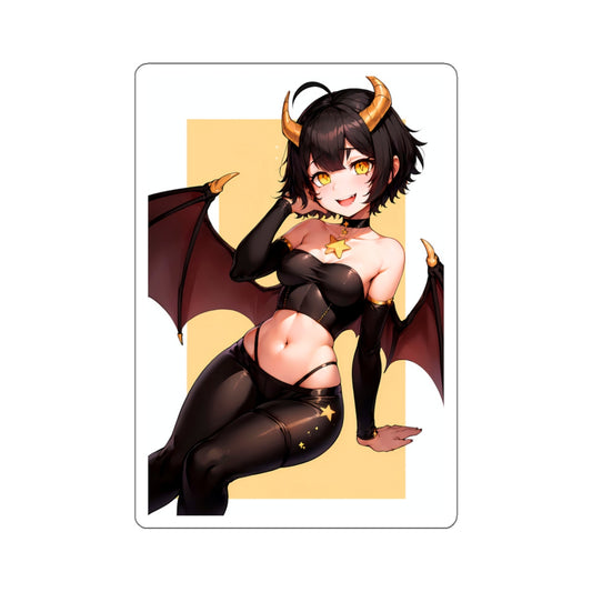 Anime Stickers926 - Kiss-Cut Stickers