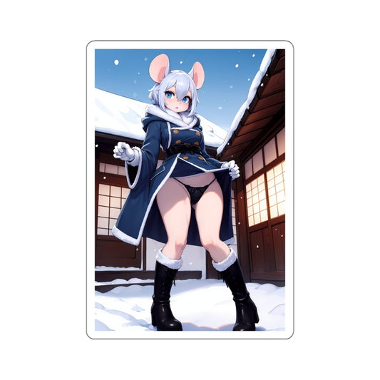 Anime Stickers1089 - Kiss-Cut Stickers
